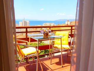 Apartment Garbin Ventus Makarska by Interhome - 0