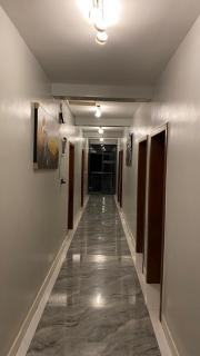 FANFARE Suites Executive Stay Remera - 9