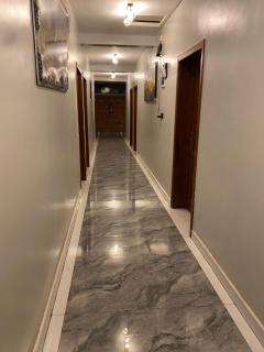 FANFARE Suites Executive Stay Remera - 8