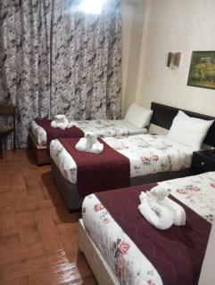 Amman Ambiance Hotel - 7