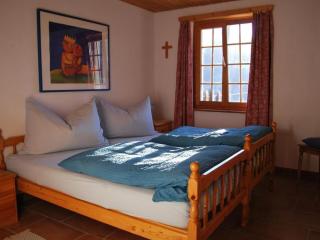 Apartment Blick auf herrliche Bergwelt by Interhome - 3