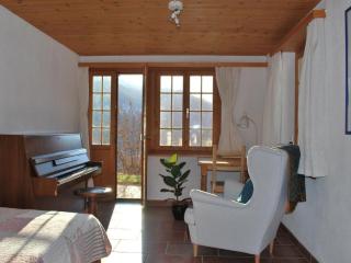 Apartment Blick auf herrliche Bergwelt by Interhome - 1