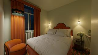 Latroupe Hotel Le Berger - 3