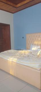 Kigali Eddie Homes palace - 0