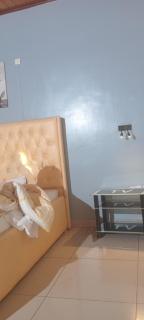 Kigali Eddie Homes palace - 2