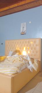 Kigali Eddie Homes palace - 1