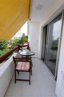 Apartamento de 1 dormitorio - Mar del Este II - 5