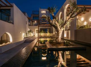 VAYA Suites by Omilos Hotels - 8