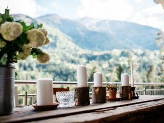 Apartment Landleben in Feistritz Ob Bleiburg by Interhome - 8