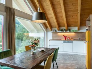 Apartment Landleben in Feistritz Ob Bleiburg by Interhome - 1