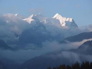 Apartment Chalet Hofer by Interhome - 5