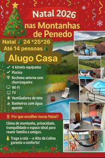 Alto da Colina Penedo - 9