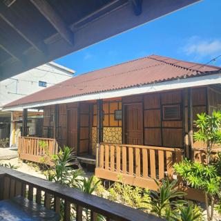 Shoreline88 Beach Resort - 8