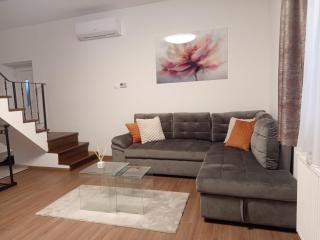 President Apartmanház - 6