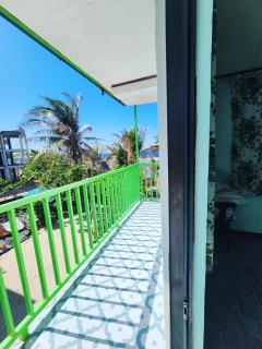 Shoreline88 Beach Resort - 2