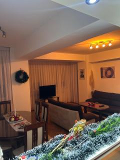 Skopjanka Apartment - 8