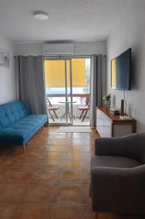 Apartamento de 1 dormitorio - Mar del Este II - 2