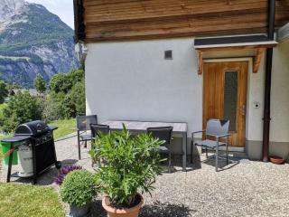 Apartment Gemütliche FeWo by Interhome - 2