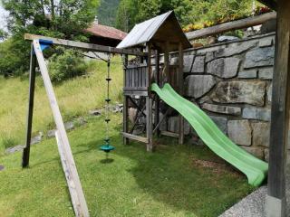 Apartment Gemütliche FeWo by Interhome - 1