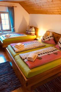 Holiday Home Gemütliches Ferienhaus in ruhiger Lage by Interhome - 4