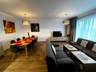 Apartments Čerešňový Sad & Wellness - 4