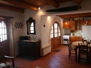 Holiday Home in Douliana mit Großem Balkon by Interhome - 4