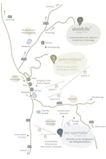 Holiday Home Chalet Almidylle in Sankt Martin am Tennengebirge by Interhome - 5