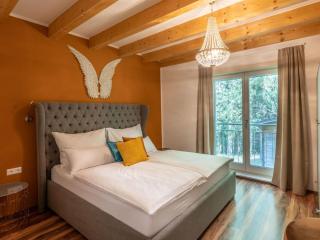 Apartment Haus Melita in Feistritz Ob Bleiburg by Interhome - 2