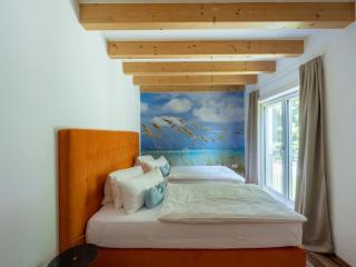 Apartment Haus Melita in Feistritz Ob Bleiburg by Interhome - 1