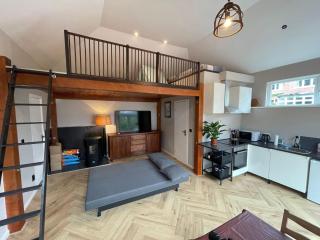 Holiday Home Rijks Lodge Wassenaar by Interhome - 8