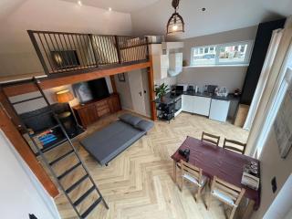 Holiday Home Rijks Lodge Wassenaar by Interhome - 7