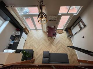 Holiday Home Rijks Lodge Wassenaar by Interhome - 6