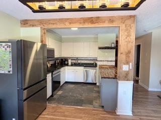 Silva Peak Lodge: Your White Mountain Retreat - 6