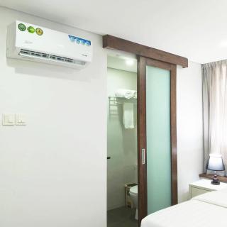 Serene Heights Hotel - 2