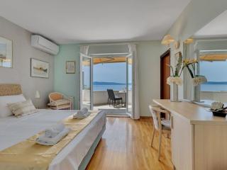 Apartment Tolle Wohnung in Drašnice mit Schönem Garten by Interhome - 3