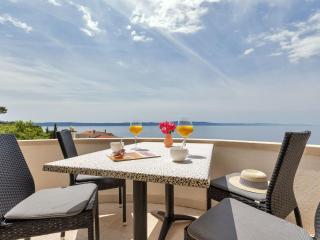 Apartment Tolle Wohnung in Drašnice mit Schönem Garten by Interhome - 6