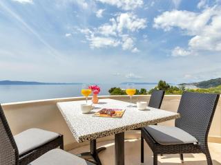 Apartment Tolle Wohnung in Drašnice mit Schönem Garten by Interhome - 1