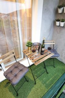 Apartment Neda by Interhome - 4