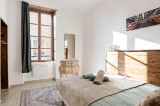 L'appartement Signature - Style, Espace et Confort - 7