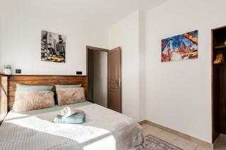 L'appartement Signature - Style, Espace et Confort - 4