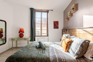 L'appartement Signature - Style, Espace et Confort - 5