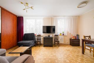 Żuromińska Comfort Studio by BookingHost - 0