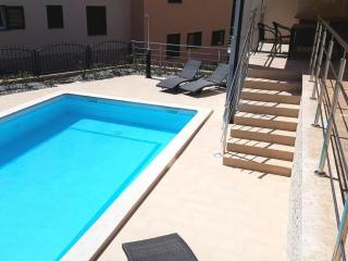 Holiday Home Villa Marisol mit Garten- Grill und Terrasse by Interhome - 2