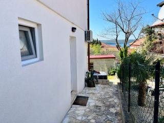 Apartment Neugebaute Wohnung im Erdgeschoss by Interhome - 9