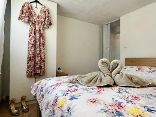 Apartment Neugebaute Wohnung im Erdgeschoss by Interhome - 7