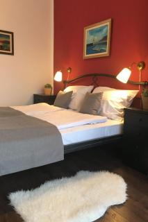 Holiday Home Gemütliches Haus in Drvenik Mali mit Meerblick by Interhome - 2