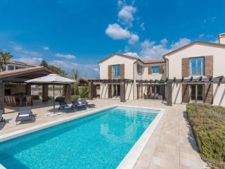 Holiday Home Villa Santi by Interhome - 9