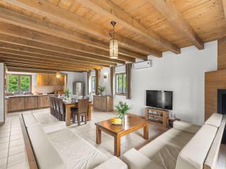 Holiday Home Villa Santi by Interhome - 1