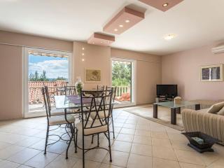 Holiday Home mit Balkon und Terrasse sowie Meerblick by Interhome - 1