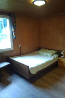 Holiday Home Ferien Cottage Flüehblüemli by Interhome - 5